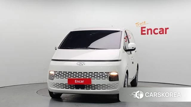 Hyundai Staria id 3940297 из Кореи 13