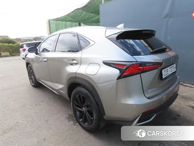 Lexus NX300 id 3408269 из Кореи 13