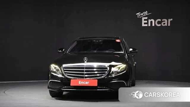 Mercedes-Benz E-Class W213 id 3588641 из Кореи 13