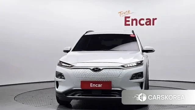 Hyundai Kona Electric id 3296470 из Кореи 13