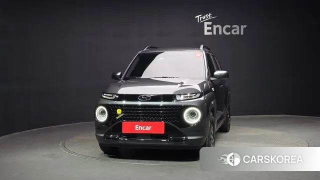 Hyundai Casper id 3223405 из Кореи 13