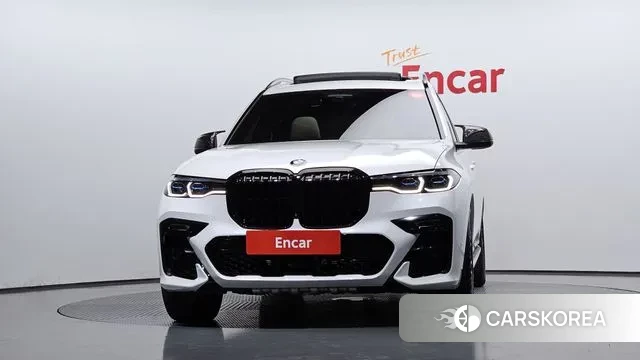 BMW X7 (G07) id 3037481 из Кореи 13