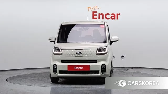 Kia The New Ray id 3718776 из Кореи 13