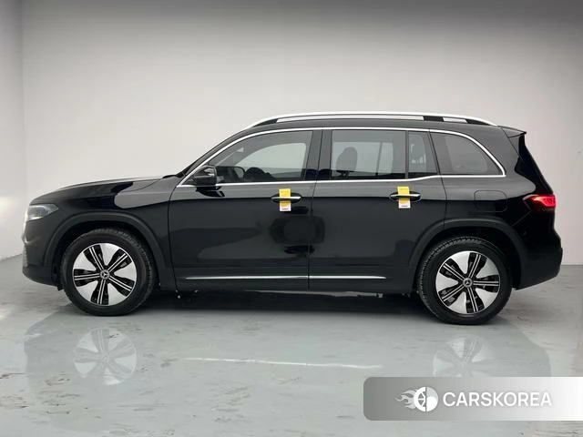 Mercedes-Benz EQB id 4298419 из Китая 13