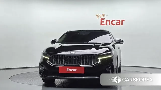 Kia K7 Premier Hybrid id 2999881 из Кореи 13