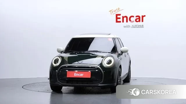 Mini Cooper id 3372812 из Кореи 13