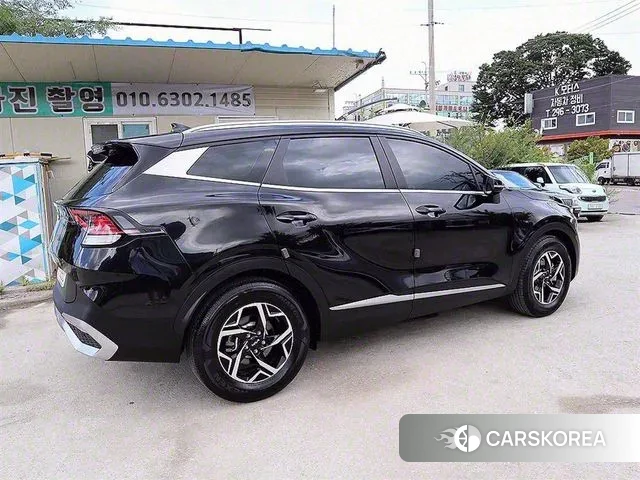 Kia Sportage 5th Generation id 3098129 из Кореи 12