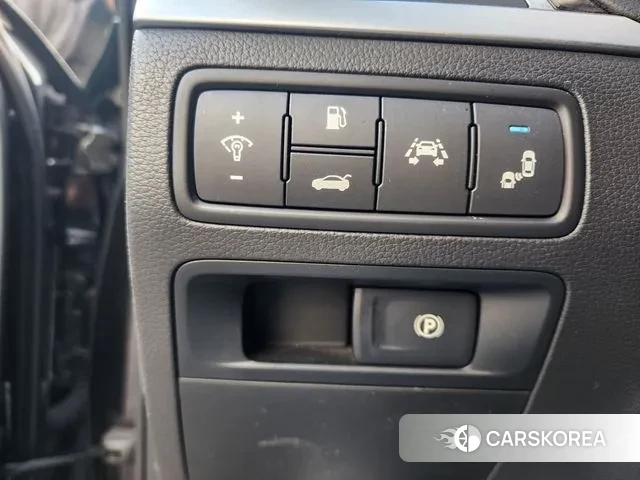 Genesis G80 2018 Черный из Кореи, фото 3