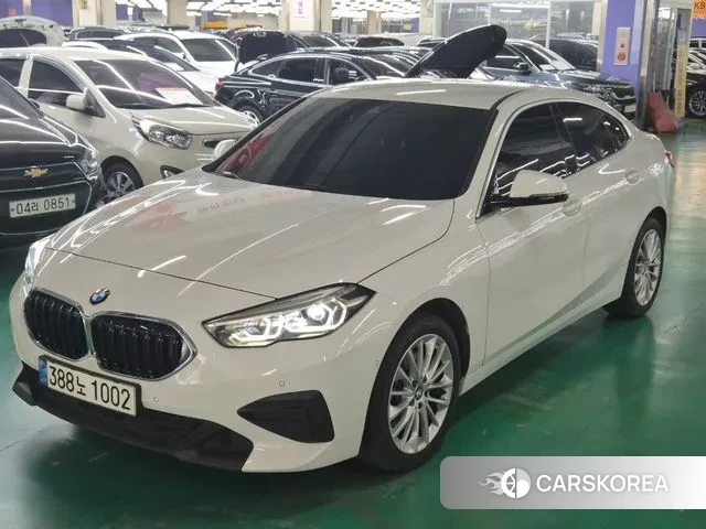 BMW 2 Series Gran Coupe (F44) id 3335302 из Кореи 8