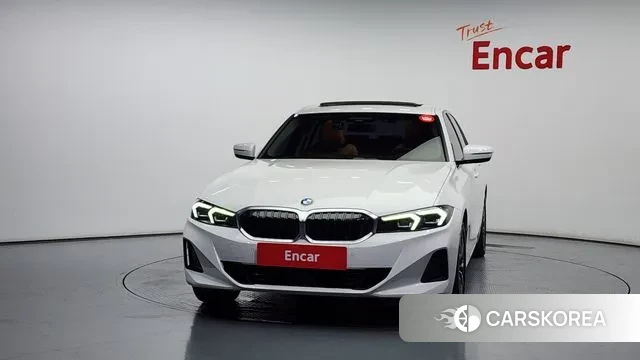 BMW 3 Series (G20) id 3016118 из Кореи 13