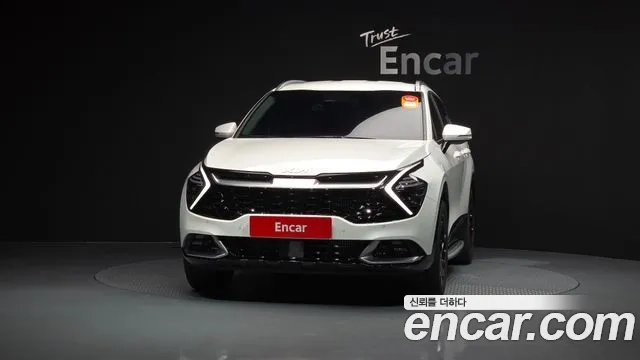 Kia Sportage 5th Generation id 2862706 из Кореи 13