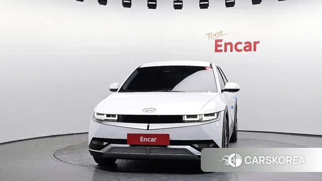 Hyundai Ionic 5 id 3671193 из Кореи 13