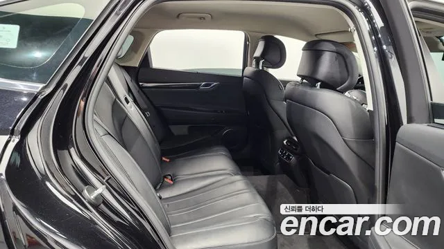 Genesis G80 (RG3) id 2673120 из Кореи 13