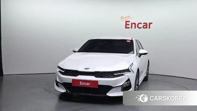 Kia K5 3rd generation id 3660981 из Кореи 13