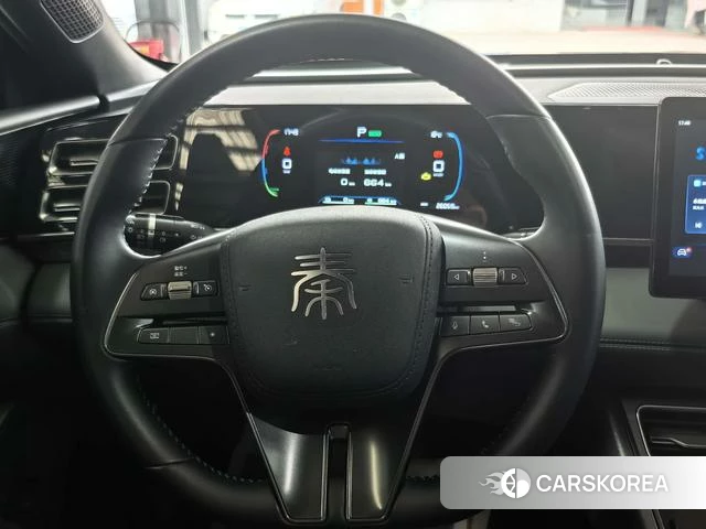 BYD Qin L DM id 4182622 из Китая 9
