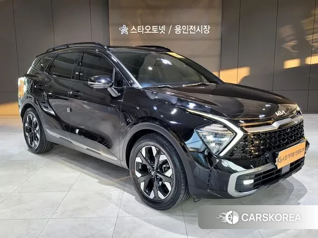 Kia Sportage 5th Generation id 3329047 из Кореи 13