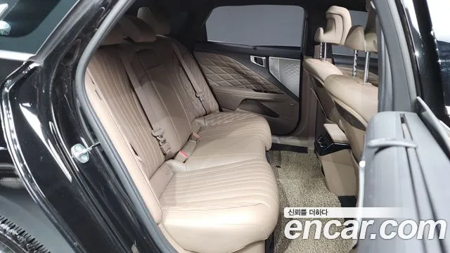 Kia K8 Hybrid id 2680917 из Кореи 13