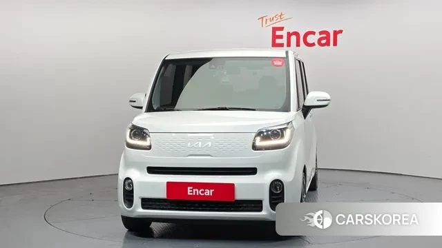 Kia The New Ray id 3508714 из Кореи 13