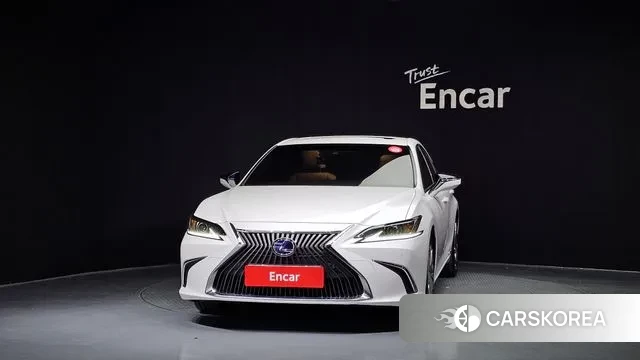 Lexus ES300h 7th generation id 3292044 из Кореи 13