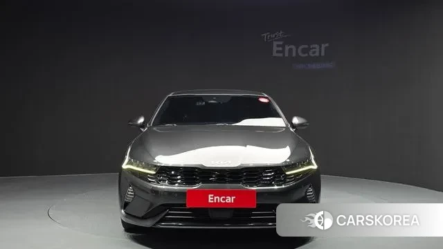 Kia K5 Hybrid 3rd Generation id 3432995 из Кореи 13