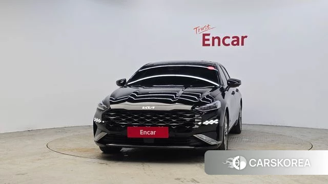 Kia K8 id 3965169 из Кореи 13