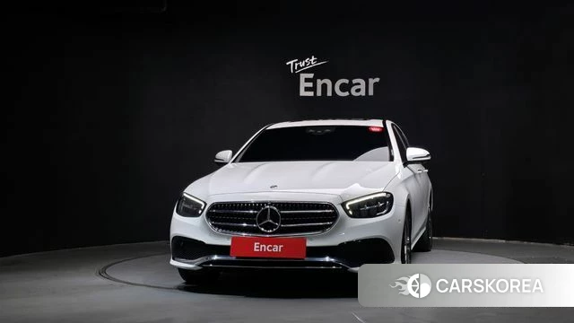 Mercedes-Benz E-Class W213 id 4778638 из Кореи 23