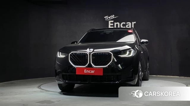 BMW X3 (G45) id 4705851 из Кореи 23
