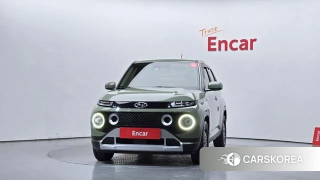 Hyundai Casper id 4293111 из Кореи 23