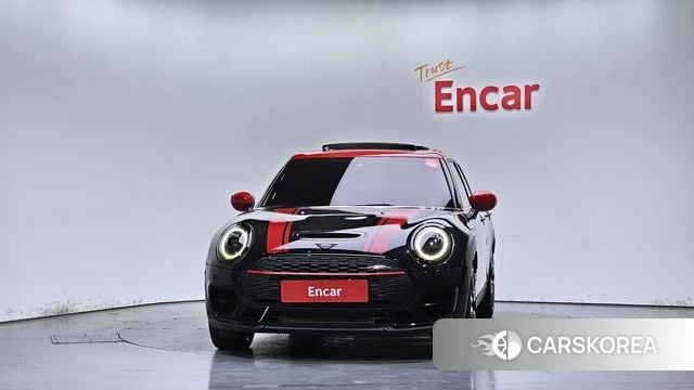 Mini Cooper S Clubman id 4763810 из Кореи 22