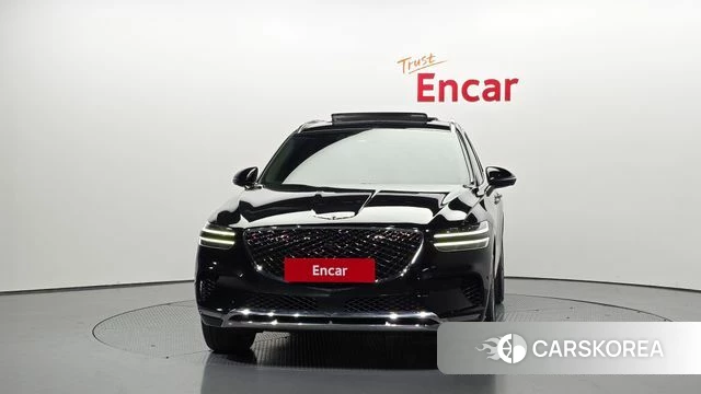 Genesis GV70 id 3904389 из Кореи 13