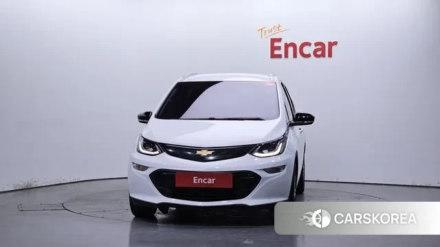 Chevrolet (GM Daewoo) Bolt EV id 2961327 из Кореи 13