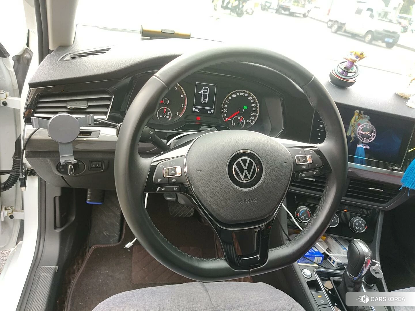 Volkswagen Bora id 4498879 из Китая 14