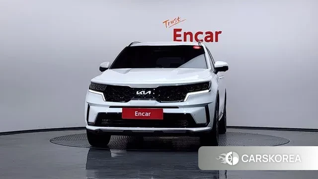 Kia Sorento 4th Generation id 3468184 из Кореи 13