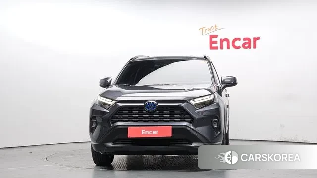 Toyota RAV4 5th Generation id 3544631 из Кореи 13