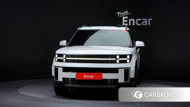 Hyundai Santa Fe (MX5) id 3451871 из Кореи 13