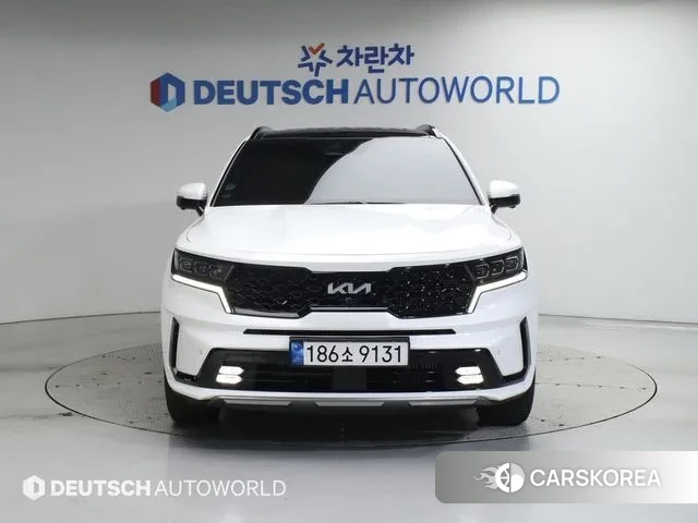 Kia Sorento 4th Generation id 2959451 из Кореи 13