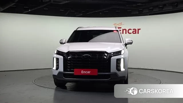 Hyundai The New Palisade id 3517746 из Кореи 13