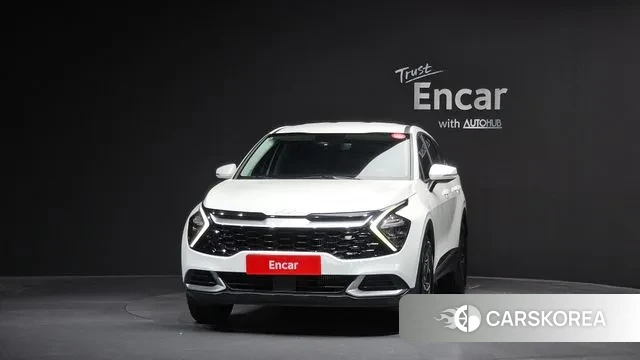 Kia Sportage 5th Generation id 3513321 из Кореи 13