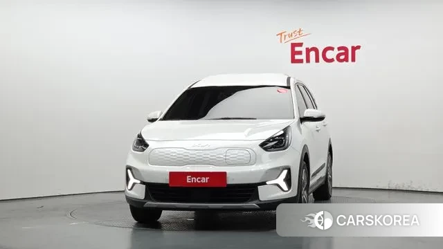 Kia Niro Plus id 3002918 из Кореи 13