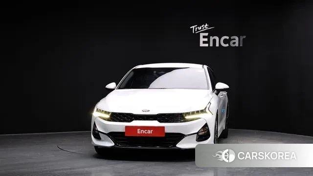 Kia K5 3rd generation id 3428468 из Кореи 13