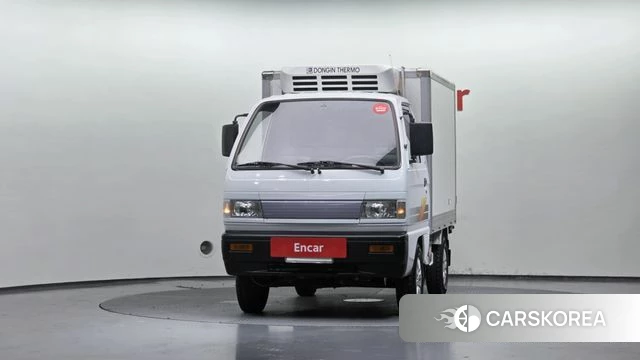 Chevrolet (GM Daewoo) New Labo id 4326104 из Кореи 13
