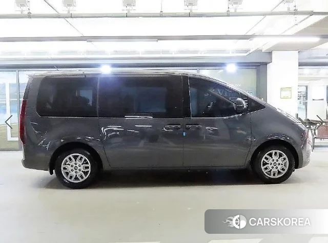 Hyundai Staria id 3467043 из Кореи 13