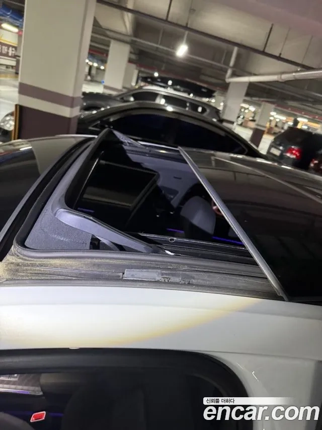 Audi A6 (C8) id 2907589 из Кореи 3