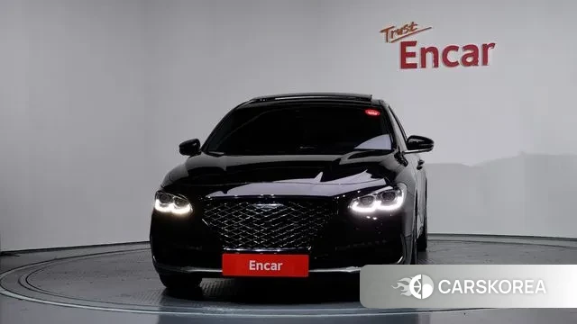 Hyundai Grandeur IG id 3413472 из Кореи 13