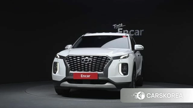 Hyundai Palisade id 4525520 из Кореи 13