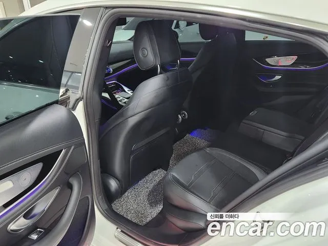 Mercedes-Benz AMG GT id 2692212 из Кореи 9