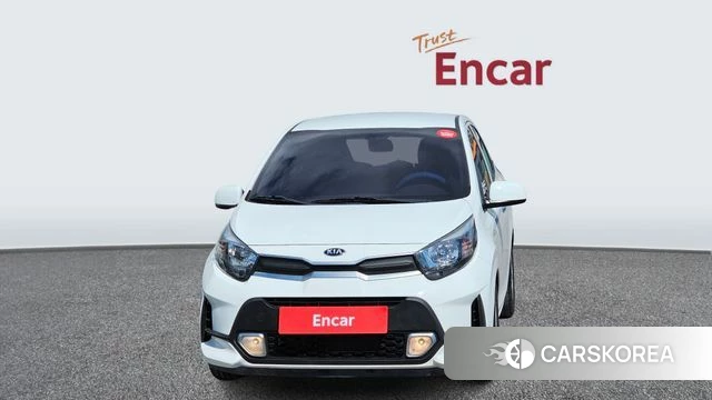 Kia Morning Urban (JA) id 3792444 из Кореи 13