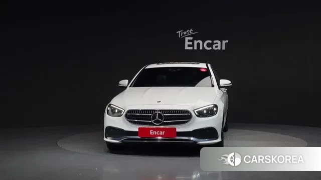 Mercedes-Benz E-Class W213 id 3443439 из Кореи 13