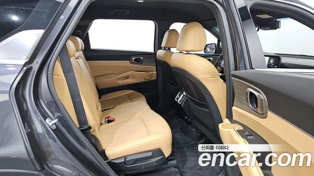 Kia Sorento 4th Generation id 2687285 из Кореи 13