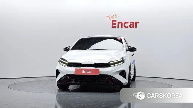 Kia The New K3 2nd generation id 3416819 из Кореи 13